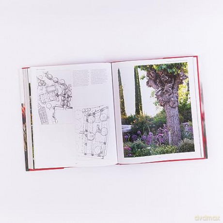 What Makes A Garden - Jinny Blom [KSIĄŻKA]