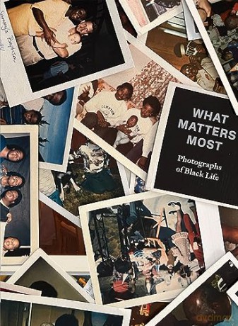 What Matters Most - Zun Lee [KSIĄŻKA]