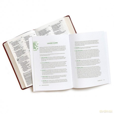 What Matters Most Bible Study Book - Karen Ehman [KSIĄŻKA]