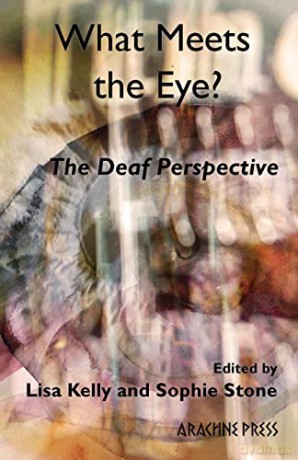 What Meets The Eye - Lisa (Ed) Kelly [KSIĄŻKA]