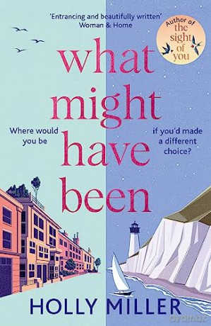 What Might Have Been - Holly Miller [KSIĄŻKA]