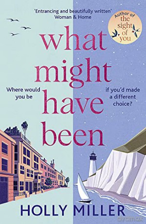 What Might Have Been - Holly Miller [KSIĄŻKA]
