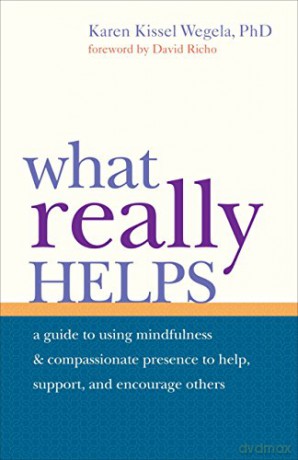 What Really Helps - Karen Kissel We [KSIĄŻKA]