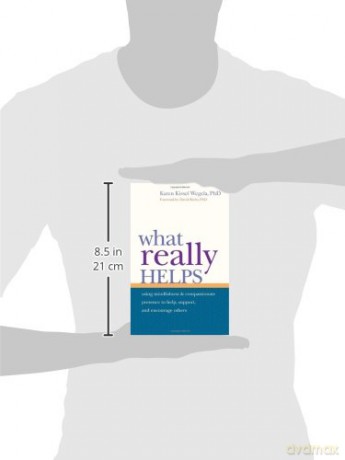 What Really Helps - Karen Kissel We [KSIĄŻKA]