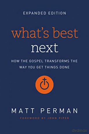 What S Best Next - Perman Matthew Aaro [KSIĄŻKA]