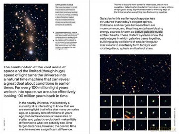 What Shape Is Space - Giles Sparrow [KSIĄŻKA]
