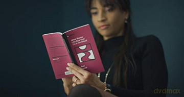 What Should I Do Now That I [KSIĄŻKA]