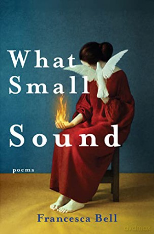 What Small Sound [KSIĄŻKA]
