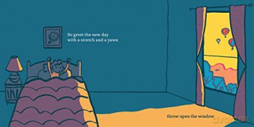What Sound Is Morning - Grant Snider [KSIĄŻKA]