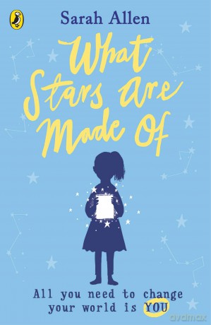 What Stars Are Made Of - Sarah Allen [KSIĄŻKA]