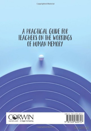 What Teachers Need To Know About Memory - Jonathan Firth [KSIĄŻKA]