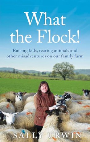 What The Flock - Sally Urwin [KSIĄŻKA]