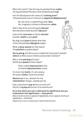 What They Didnt Teach You/Italian Class - Gabrielle Euvino [KSIĄŻKA]