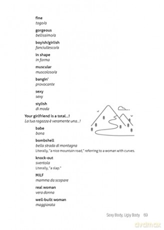 What They Didnt Teach You/Italian Class - Gabrielle Euvino [KSIĄŻKA]