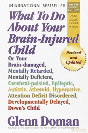 What To Do About Your Brain-Injured Chi [KSIĄŻKA]