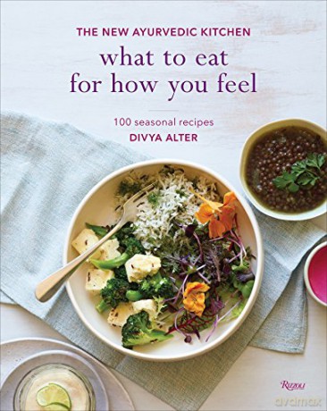 What To Eat For How You Feel - Divya Alter [KSIĄŻKA]