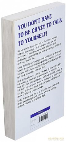 What To Say When You Talk To Yourself - Shad Helmstetter [KSIĄŻKA]
