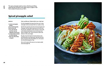 What Vegans Eat - Brett Cobley [KSIĄŻKA]
