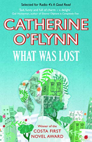 What Was Lost - Catherine O'flynn [KSIĄŻKA]