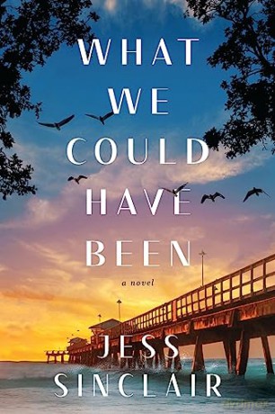 What We Could Have Been - Jess Sinclair [KSIĄŻKA]