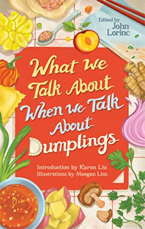 What We Talk About When We Talk About D - John Lorinc [KSIĄŻKA]