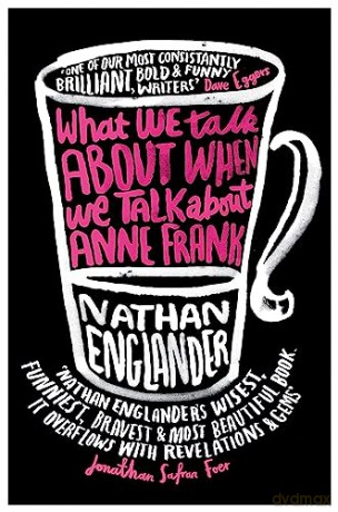 What We Talk About When We Talk/Anne Fra - Nathan Englander [KSIĄŻKA]