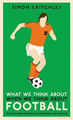 What We Think About When We Think About - Simon Critchley [KSIĄŻKA]