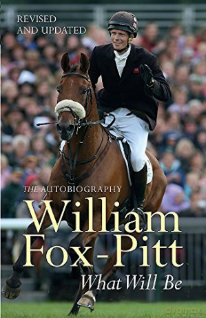 What Will Be - William Fox-Pitt [KSIĄŻKA]