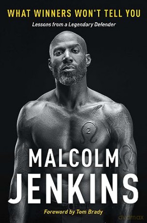 What Winners Wont Tell You - Malcolm Jenkins [KSIĄŻKA]