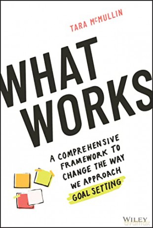 What Works - Tara Mcmullin [KSIĄŻKA]