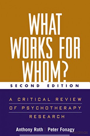 What Works For Whom 2e - Roth [KSIĄŻKA]