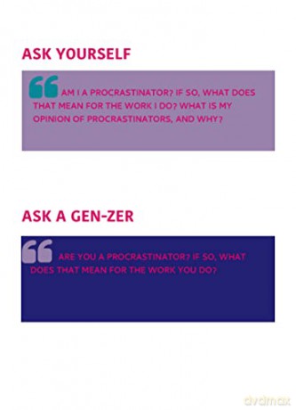 What Would Gen Z Do - John Schlimm [KSIĄŻKA]