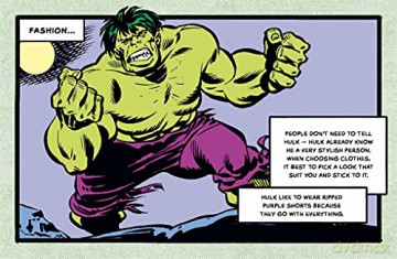 What Would Hulk Do - Susie Rae [KSIĄŻKA]