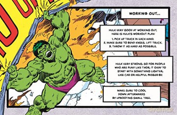 What Would Hulk Do - Susie Rae [KSIĄŻKA]