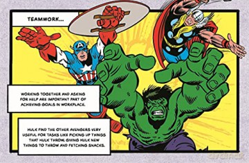 What Would Hulk Do - Susie Rae [KSIĄŻKA]