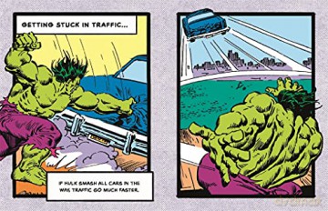 What Would Hulk Do - Susie Rae [KSIĄŻKA]