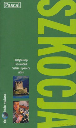 Szkocja Dookoła Świata [KSIĄŻKA]