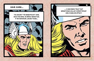 What Would The Mighty Thor Do - Susie Rae [KSIĄŻKA]