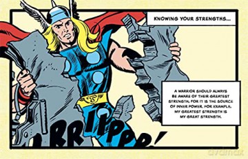 What Would The Mighty Thor Do - Susie Rae [KSIĄŻKA]