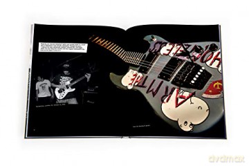 Whatever It Takes - Tom Morello [KSIĄŻKA]