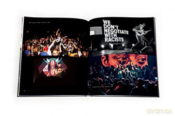 Whatever It Takes - Tom Morello [KSIĄŻKA]