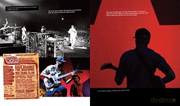 Whatever It Takes - Tom Morello [KSIĄŻKA]