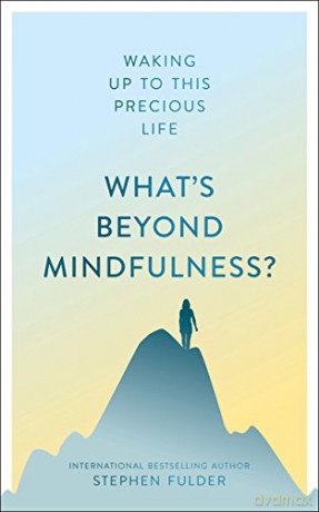 Whats Beyond Mindfulness - Stephen Fulder [KSIĄŻKA]