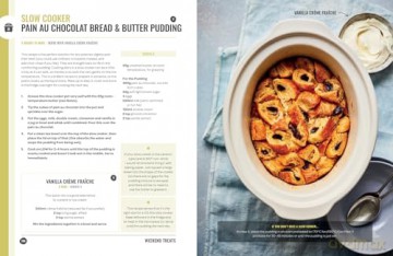 Whats For Dinner In One Pot - Sarah Rossi [KSIĄŻKA]