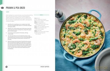 Whats For Dinner In One Pot - Sarah Rossi [KSIĄŻKA]