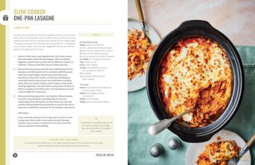 Whats For Dinner In One Pot - Sarah Rossi [KSIĄŻKA]