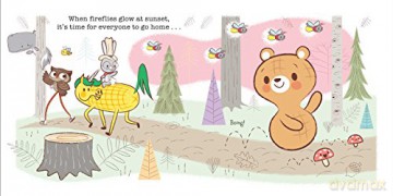 Whats In The Forest - Ralph Cosentino [KSIĄŻKA]