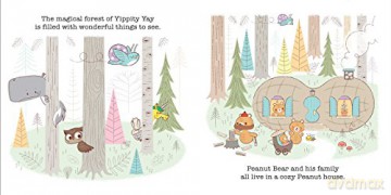 Whats In The Forest - Ralph Cosentino [KSIĄŻKA]