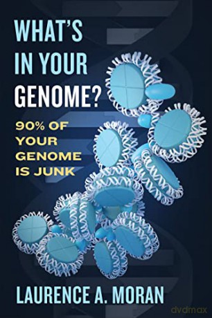 Whats In Your Genome [KSIĄŻKA]