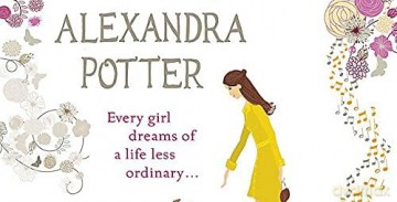 Whats New Pussycat - Alexandra Potter [KSIĄŻKA]